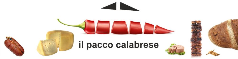 Il pacco calabrese
